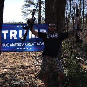 Meet your Posher, Ben